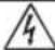 NEC AccuSync LCD203WM - OSD Warning - 1