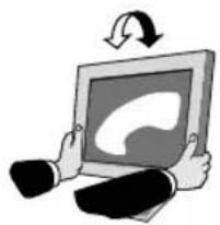 NEC AccuSync LCD203WM - Quick Start - 6