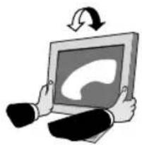 NEC AccuSync LCD203WM - Italiano-1 - 3