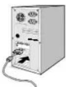 NEC AccuSync LCD203WM - Guida rapida - 2