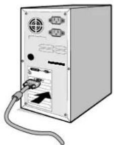NEC MultiSync LCD1970NXp - Rychly start - 2