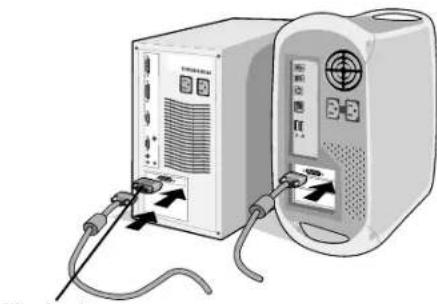 NEC MultiSync LCD1970NXp - Kurzanleitung - 3