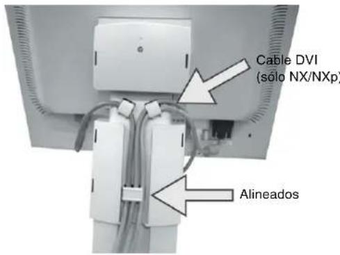 NEC MultiSync LCD1970NXp - Inicio=rápido - 5