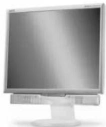 NEC MultiSync LCD1970NXp - Obsah - 2