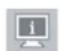 NEC MultiSync LCD1970NXp - Menu outils - 1