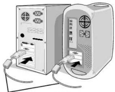NEC MultiSync LCD1970NXp - KpaTkoe pyKOBoCTBO IO NaCy pa6oTbI - 1