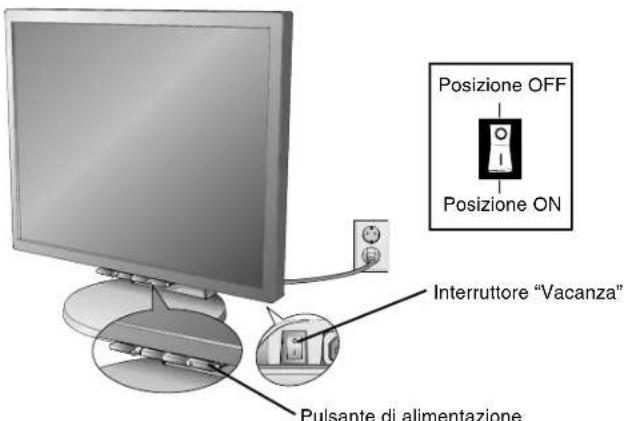 NEC MultiSync LCD1970NXp - Guida rapida - 8
