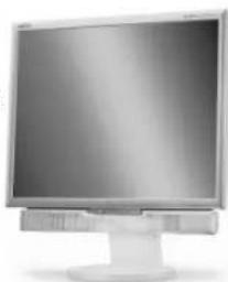 NEC MultiSync LCD1970NXp - Contenu - 1