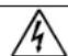 NEC MultiSync LCD1970NXp - WARNING - 2