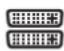 NEC MultiSync LCD1850DX - Au choix (uniquement en entrée numérique et en résolution 1280 x 1024) - 1