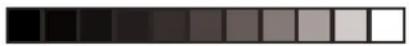 NEC MultiSync LCD1850DX - Système de contrôle des couleurs - 1