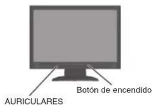 NEC AccuSync LCD193WM - Inicio=rápido - 3