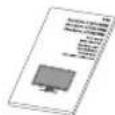 NEC AccuSync LCD193WM - Inhalt der Verpackung - 1