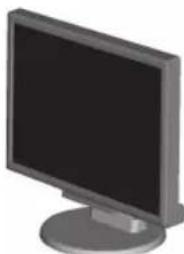 NEC MultiSync LCD195VXM+ - Sommaire - 1