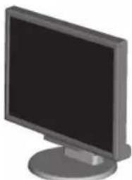 NEC MultiSync LCD195VXM+ - Contenuo - 7