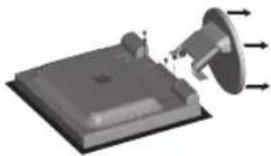 NEC MultiSync LCD195VXM+ - Italiano-1 - 5