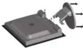 NEC MultiSync LCD195VXM+ - Espanol-1 - 5