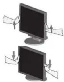 NEC MultiSync LCD195VXM+ - Inhalt der Verpackung - 12