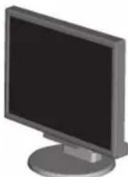 NEC MultiSync LCD195VXM+ - VORSICHT - 2