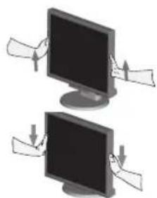 NEC MultiSync LCD195VXM+ - Espanol-1 - 3