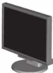 NEC MultiSync LCD195VXM+ - Copepkmoe - 8