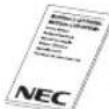 NEC MultiSync LCD195VXM+ - Copepkmoe - 1
