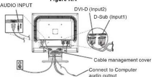 NEC MultiSync LCD195VXM+ - Quick Start - 7