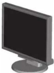 NEC MultiSync LCD195VXM+ - Contents - 4