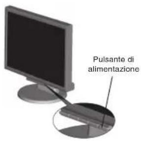 NEC MultiSync LCD195VXM+ - Italiano-1 - 2