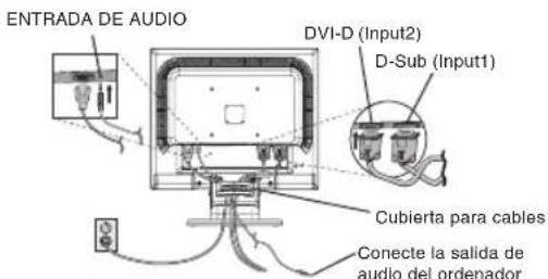 NEC MultiSync LCD195VXM+ - Inicio=rápido - 7