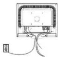 NEC MultiSync LCD195VXM+ - Espanol-1 - 6