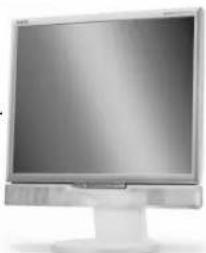 NEC MultiSync LCD1770GX - Contenu - 2
