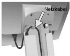 NEC MultiSync LCD1770GX - Inhalt der Verpackung - 6