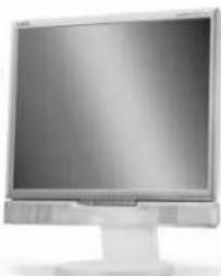 NEC MultiSync LCD1770GX - Obsah - 2