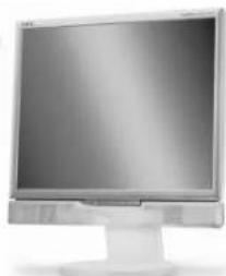 NEC MultiSync LCD1770GX - Inhalt der Verpackung - 2