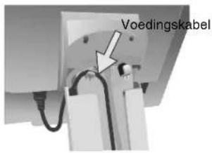NEC MultiSync LCD1770GX - Snel aan de slag - 4