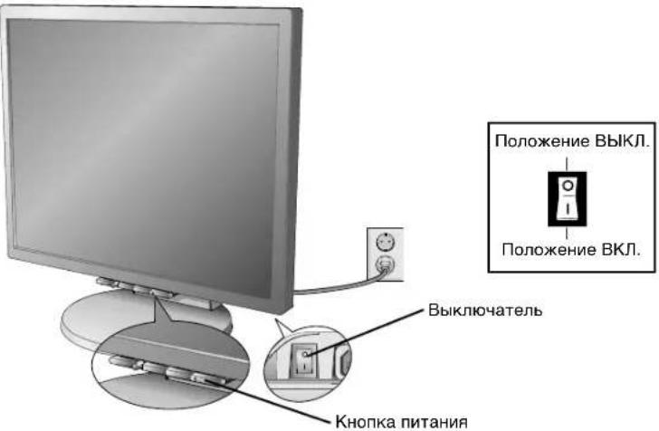 NEC MultiSync LCD1770GX - Краткое руководство по началу работы - 9