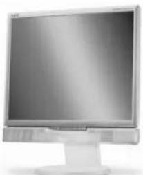 NEC MultiSync LCD1770GX - Содержимое - 2