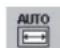 NEC MultiSync LCD1770GX - AUTO CONTRAST (Automatické seřízení kontrastu, pouze pro analogový vstup) - 1