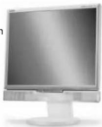NEC MultiSync LCD1770GX - İçindekiler - 2
