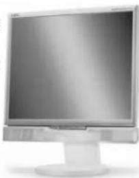NEC MultiSync LCD1770GX - Indice - 2