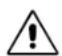 NEC MultiSync LCD1770GX - WARNING - 3
