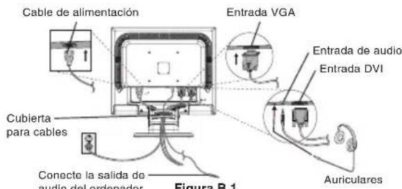 NEC MultiSync LCD195WXM - Declaración del fabricante - 6