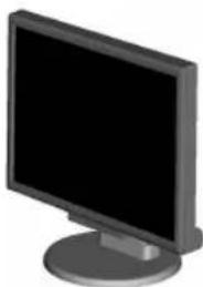 NEC MultiSync LCD195WXM - Contenido - 5