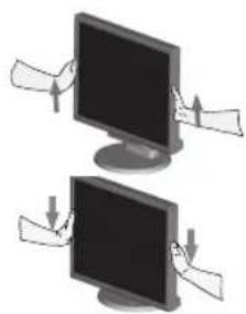 NEC MultiSync LCD195WXM - Declaración del fabricante - 9