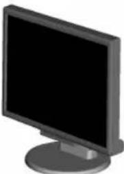 NEC MultiSync LCD195WXM - Copepkmoe - 8