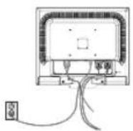 NEC MultiSync LCD195WXM - Declaración del fabricante - 12