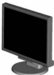 NEC MultiSync LCD195WXM - Sommaire - 3
