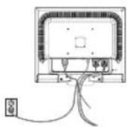 NEC MultiSync LCD195WXM - Contenuo - 15
