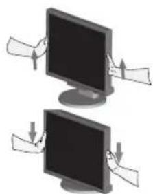 NEC MultiSync LCD195WXM - Contenuo - 12